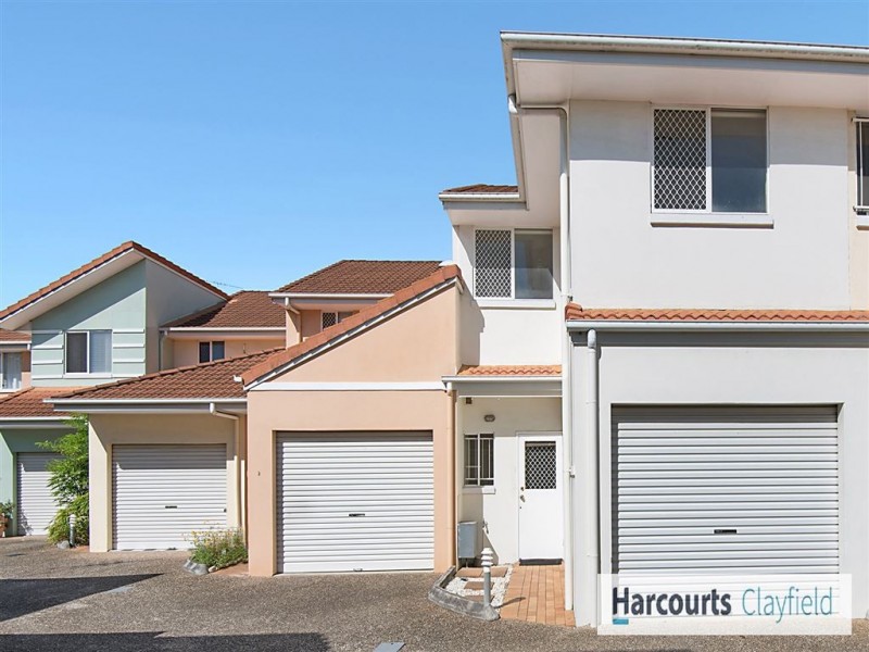 2/12 Wolseley Street, Clayfield QLD 4011