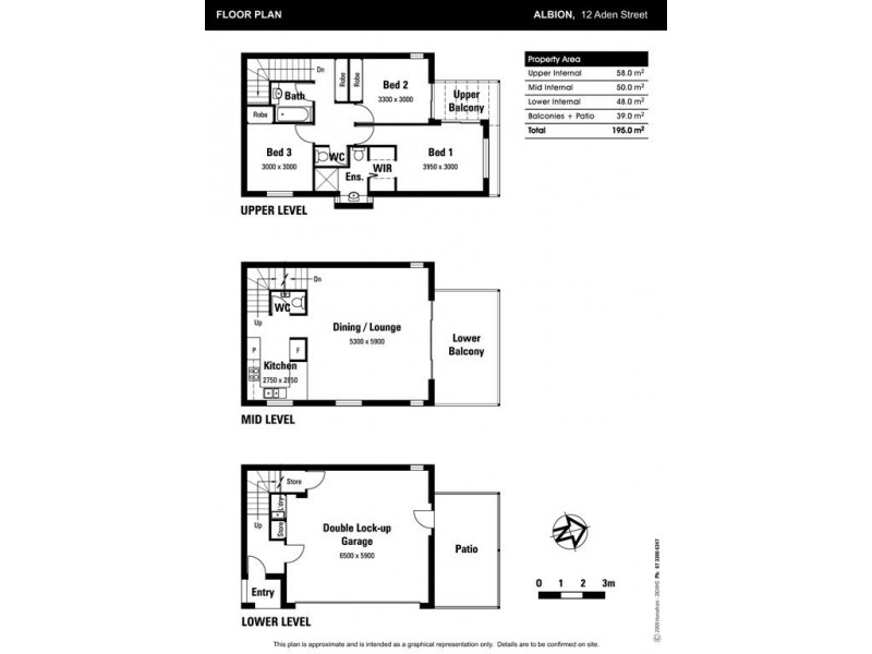 12 Aden St, Albion QLD 4010