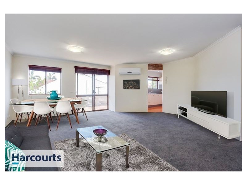 6/9 Norman Parade, Clayfield QLD 4011