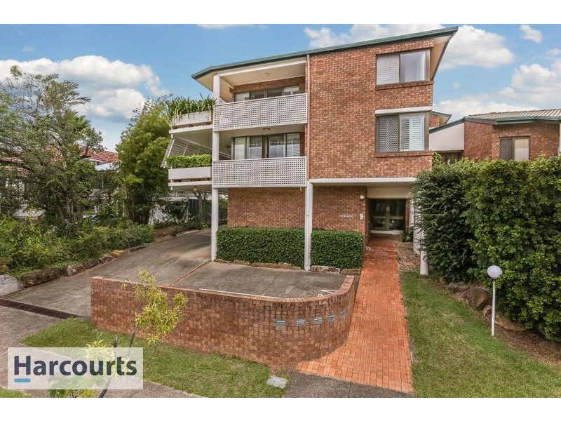 6/9 Norman Parade, Clayfield QLD 4011