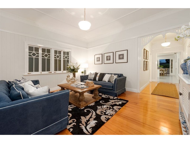 23 Bellevue Terrace, Clayfield QLD 4011