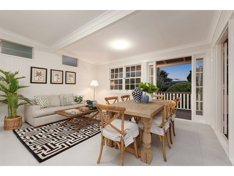 23 Bellevue Terrace, Clayfield QLD 4011