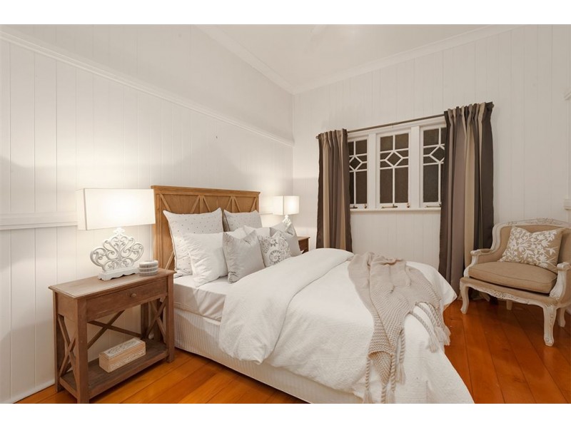 23 Bellevue Terrace, Clayfield QLD 4011