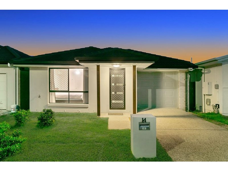 14 Katherine Street, Fitzgibbon QLD 4018