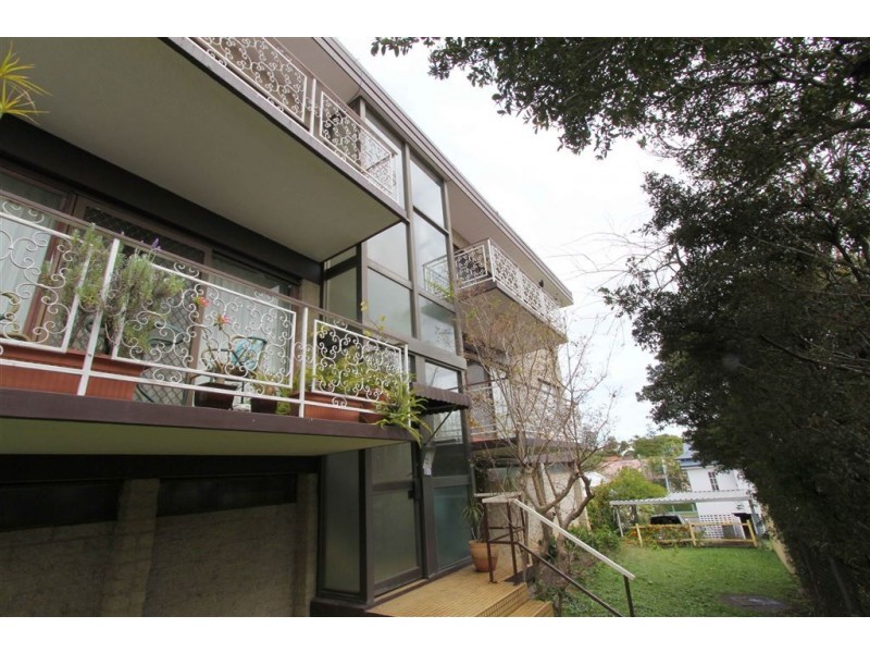 4/62 Montpelier Street, Clayfield QLD 4011