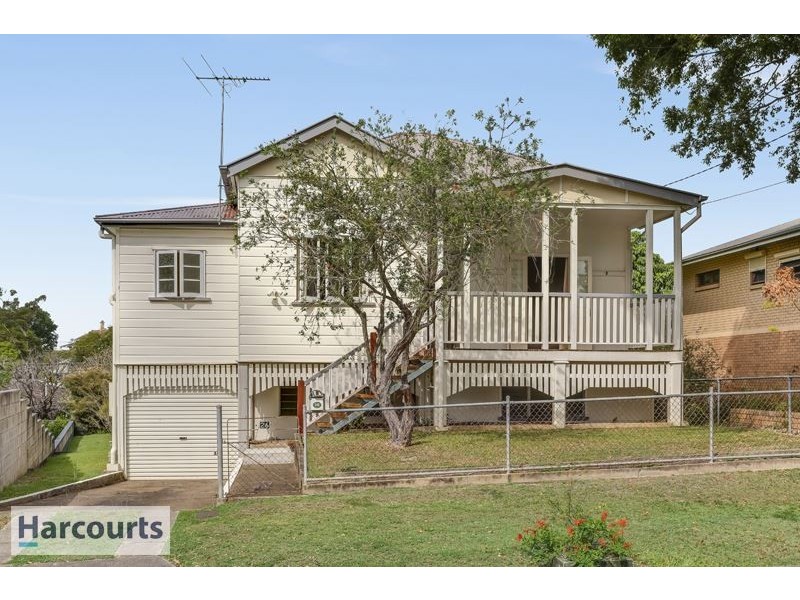 26 Seventh Avenue, Windsor QLD 4030