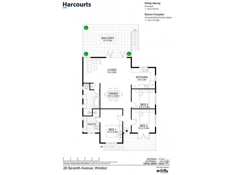 26 Seventh Avenue, Windsor QLD 4030