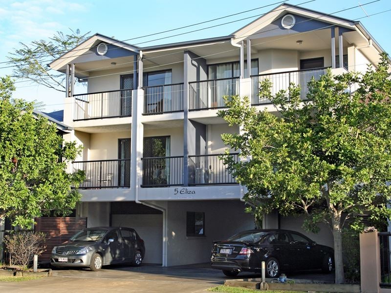 3/5 Eliza Street, Clayfield QLD 4011