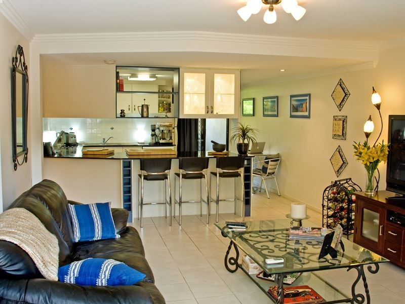 3/5 Eliza Street, Clayfield QLD 4011