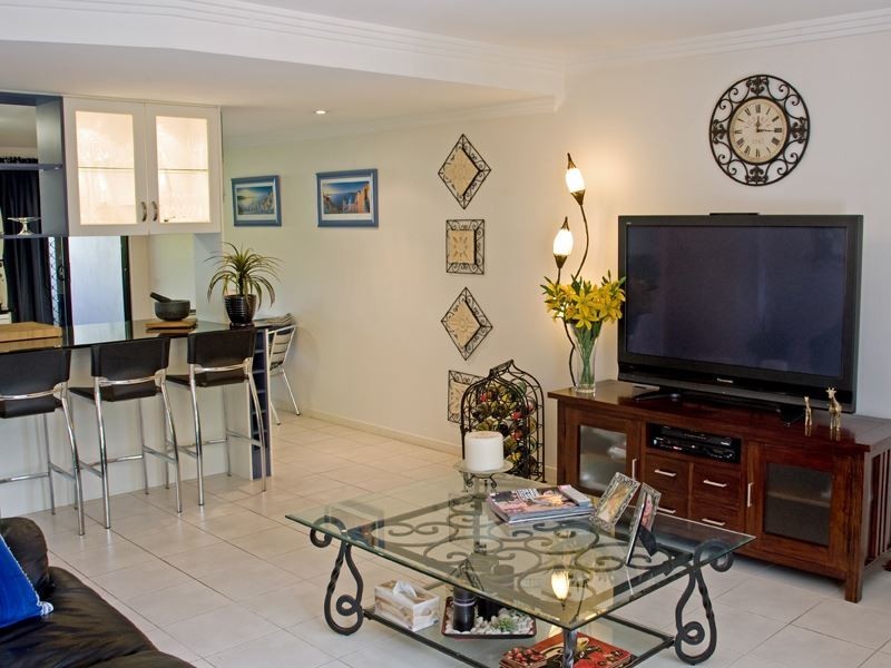 3/5 Eliza Street, Clayfield QLD 4011