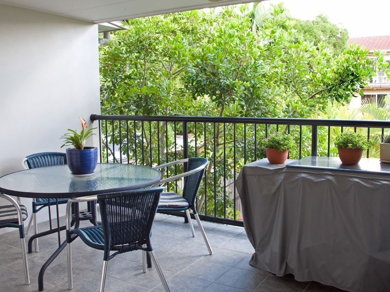 3/5 Eliza Street, Clayfield QLD 4011