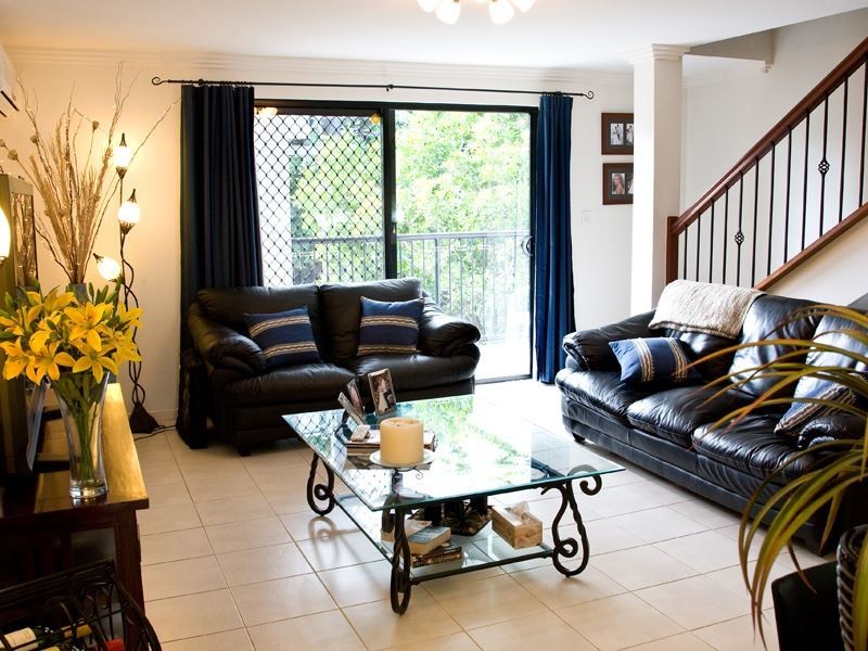 3/5 Eliza Street, Clayfield QLD 4011