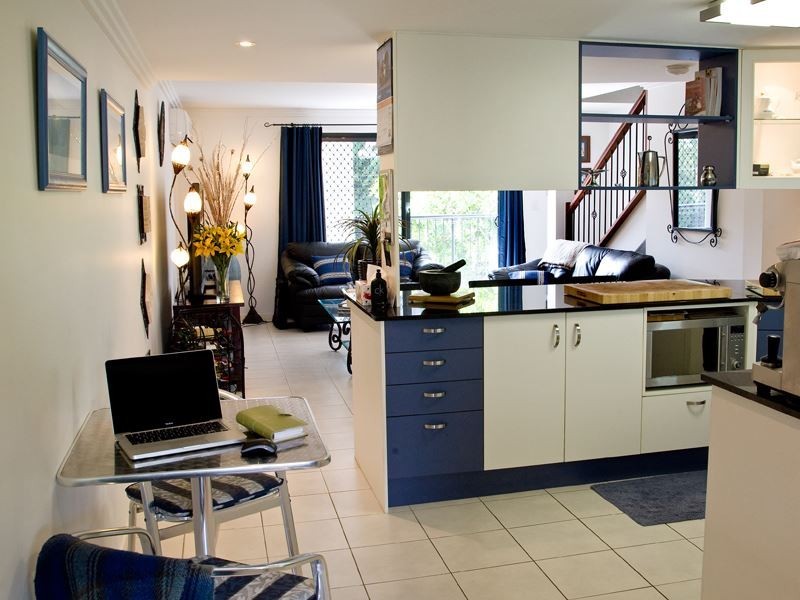 3/5 Eliza Street, Clayfield QLD 4011