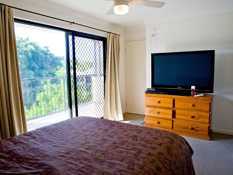 3/5 Eliza Street, Clayfield QLD 4011