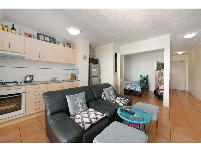 142/41 Gotha Street, Fortitude Valley QLD 4006