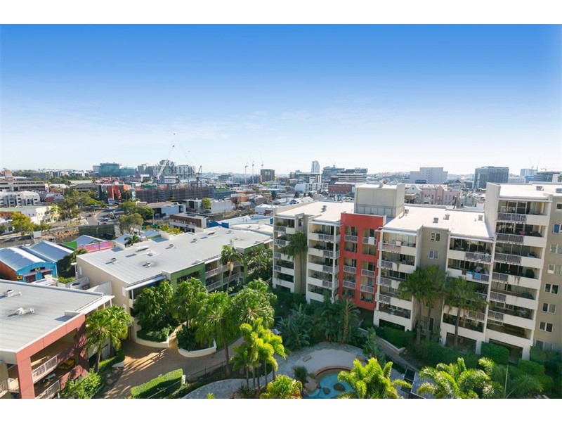 142/41 Gotha Street, Fortitude Valley QLD 4006