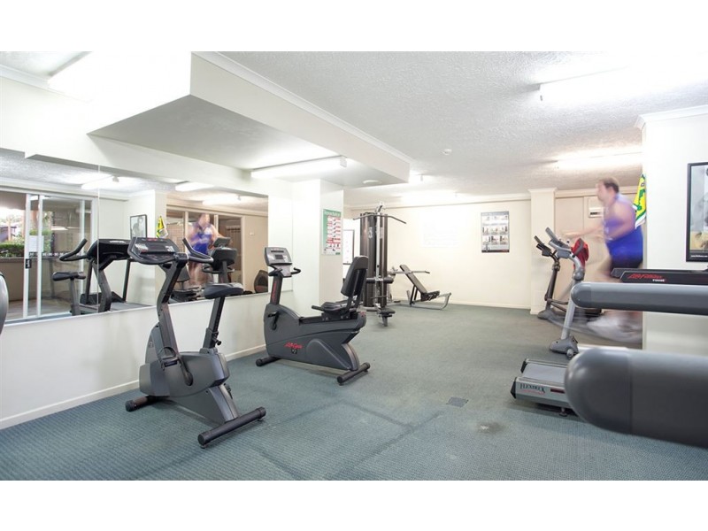 142/41 Gotha Street, Fortitude Valley QLD 4006