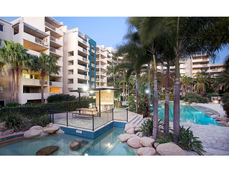 142/41 Gotha Street, Fortitude Valley QLD 4006