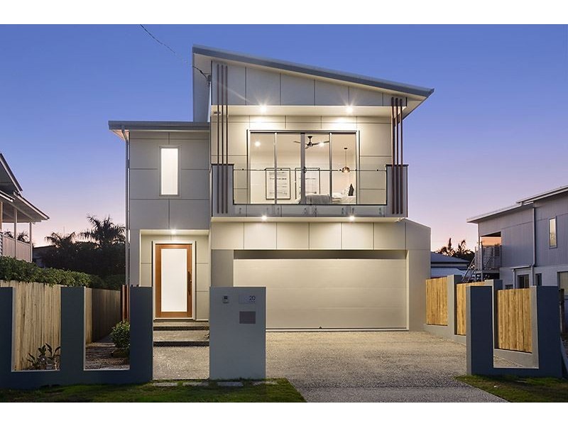 20 Ure Street, Hendra QLD 4011