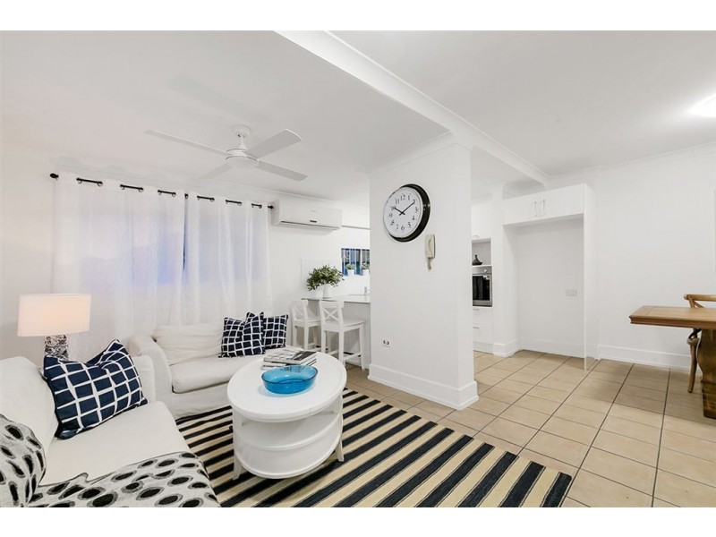 1/53 Nudgee Road, Hamilton QLD 4007