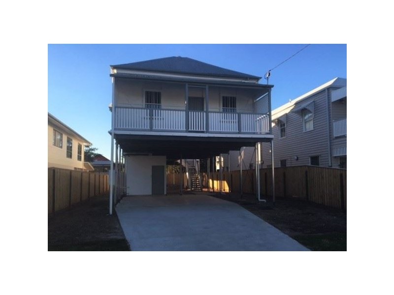 16 Grant Street, Hendra QLD 4011