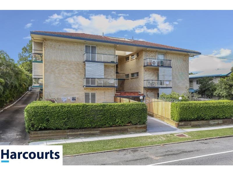 6/55 Bonney Ave, Clayfield QLD 4011
