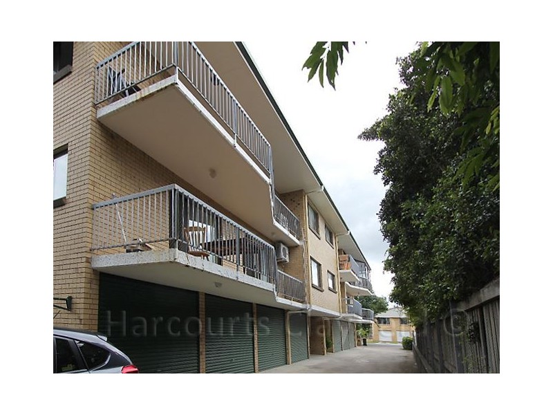 4/59 Beatrice Tce, Ascot QLD 4007