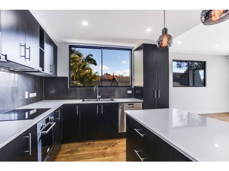 4/81 Wagner Road, Clayfield QLD 4011