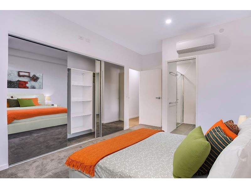 4/81 Wagner Road, Clayfield QLD 4011