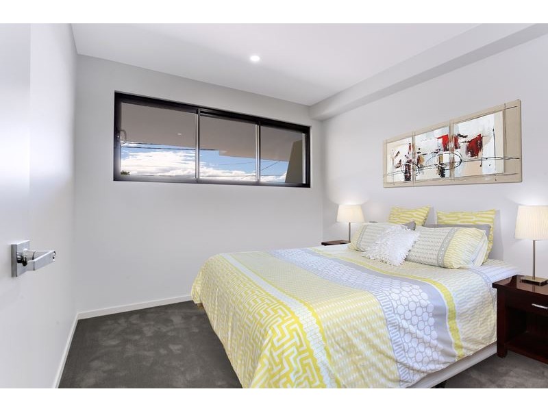 4/81 Wagner Road, Clayfield QLD 4011