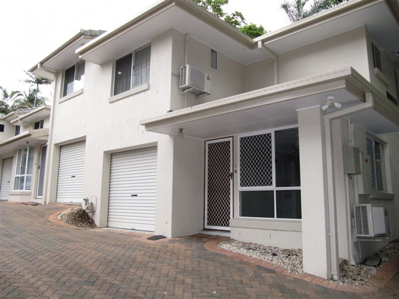 1/57 Balmain Street, Wooloowin QLD 4030