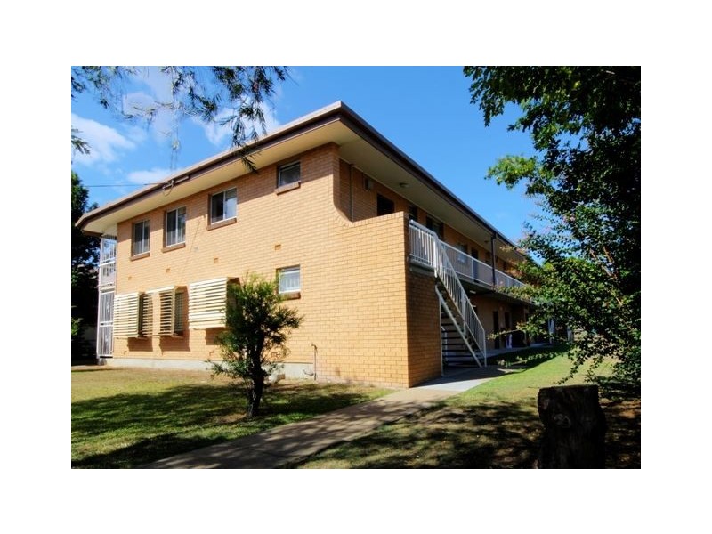 5/29 Killeen St, Nundah QLD 4012