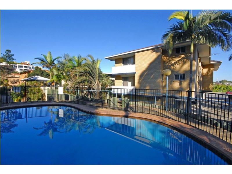 2/260 Kingsford Smith Drive, Hamilton QLD 4007