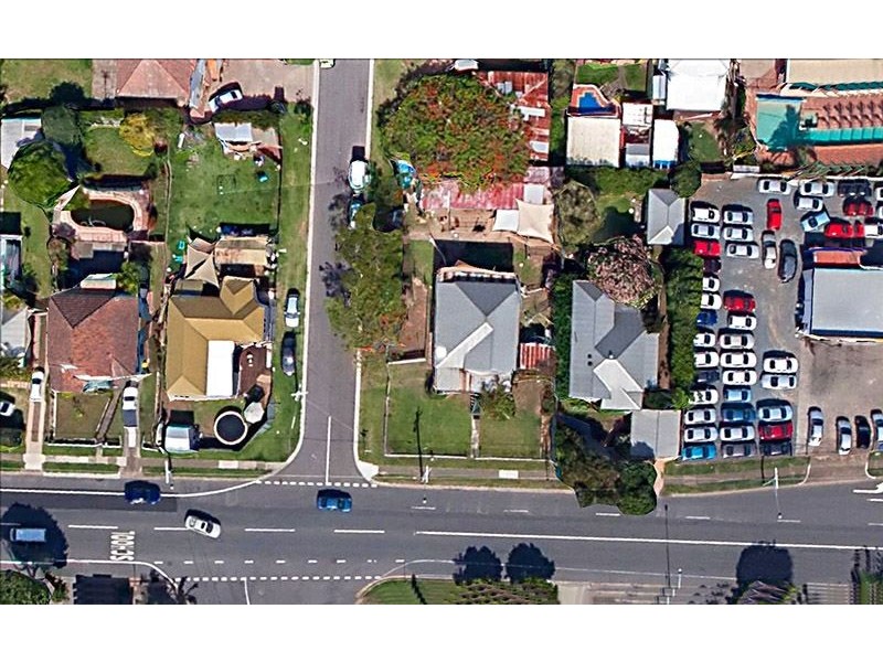 324 Nudgee Road, Hendra QLD 4011