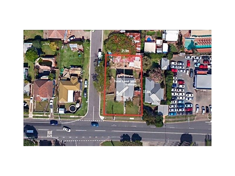 324 Nudgee Road, Hendra QLD 4011