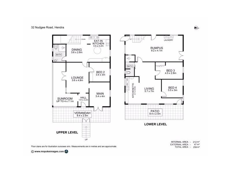 324 Nudgee Road, Hendra QLD 4011