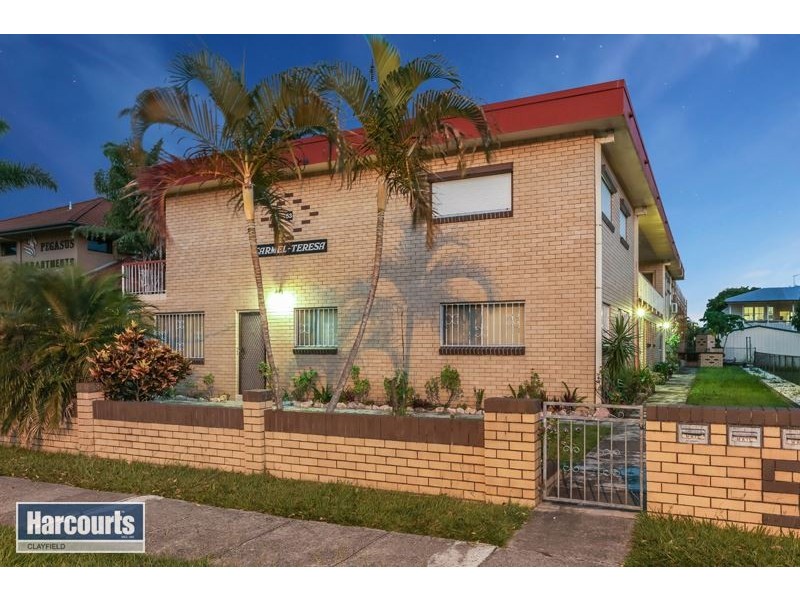 2/53 Nudgee Rd, Hamilton QLD 4007