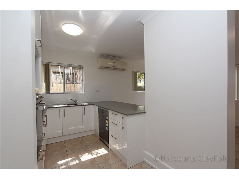 2/53 Nudgee Rd, Hamilton QLD 4007