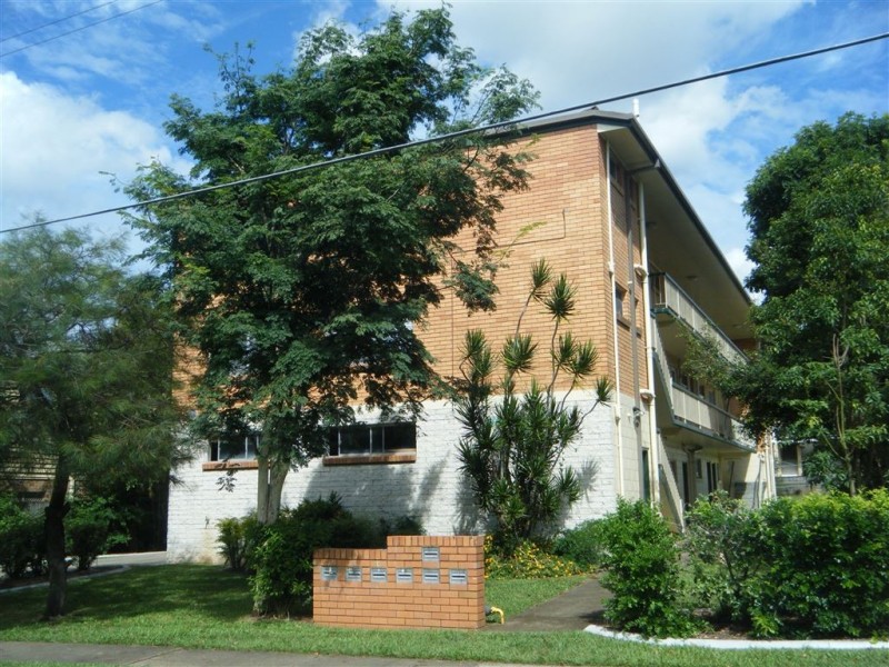 6/10 Buckland Rd, Nundah QLD 4012