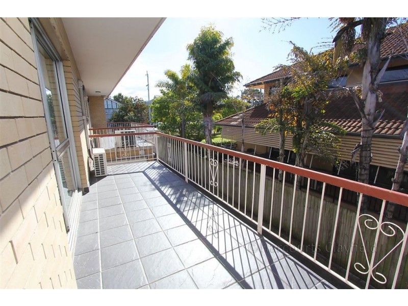 4/53 Nudgee Road, Hamilton QLD 4007