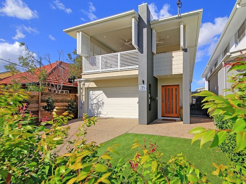35 Clarke Street, Hendra QLD 4011