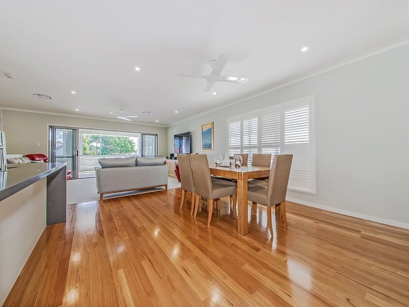 35 Clarke Street, Hendra QLD 4011