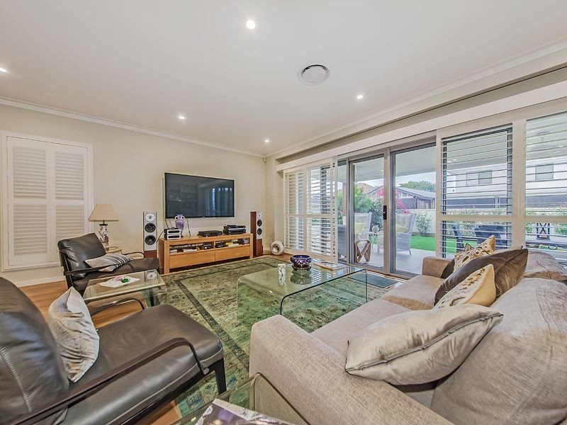 35 Clarke Street, Hendra QLD 4011