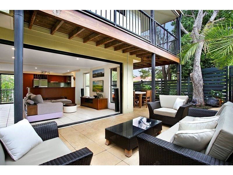1/49 Stanley Street, Indooroopilly QLD 4068