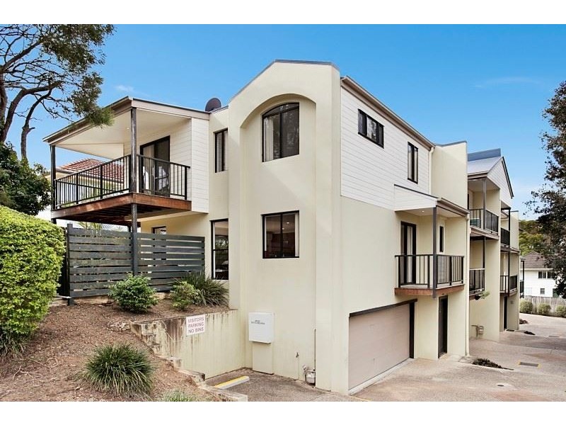 1/49 Stanley Street, Indooroopilly QLD 4068