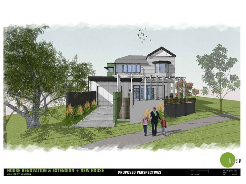 46 Allen Street, Hamilton QLD 4007