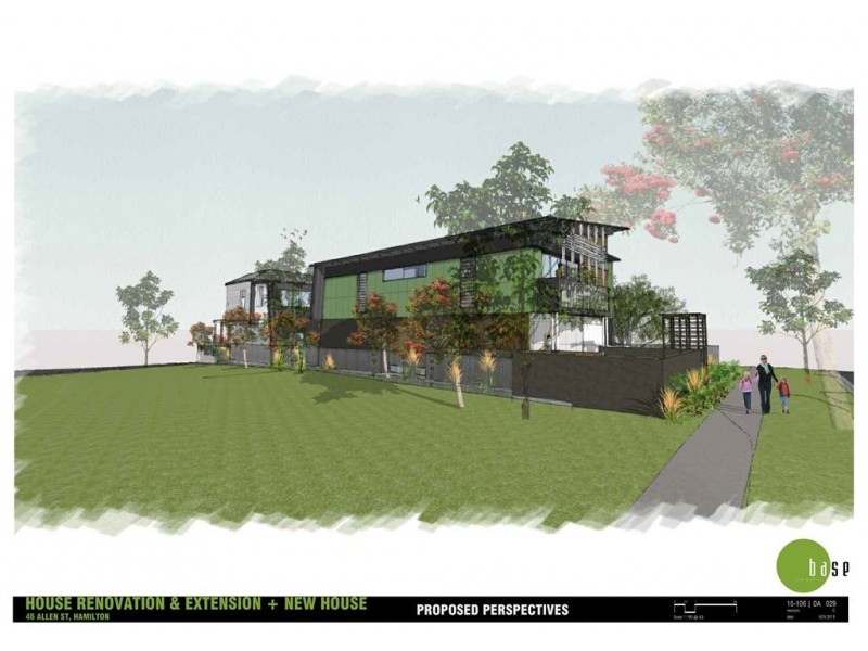 46 Allen Street, Hamilton QLD 4007