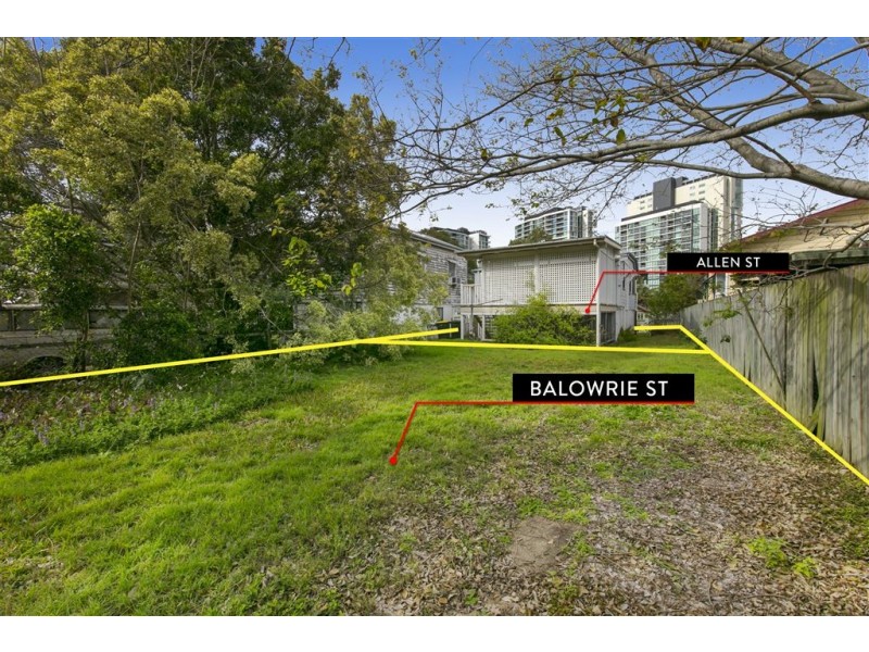 46 Allen Street, Hamilton QLD 4007