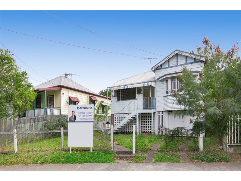 46 Allen Street, Hamilton QLD 4007