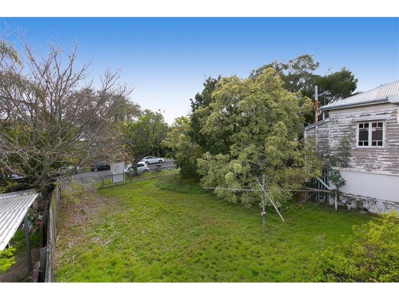 46 Allen Street, Hamilton QLD 4007